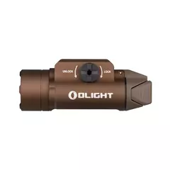 Linterna Olight PL3 R Desert A PEDIDO - comprar online