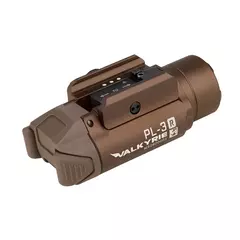 Linterna Olight PL3 R Desert A PEDIDO - Black Hawk Insumos Tácticos