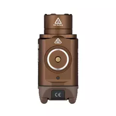 Linterna Olight PL3 R Desert A PEDIDO en internet