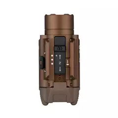 Linterna Olight PL3 R Desert A PEDIDO