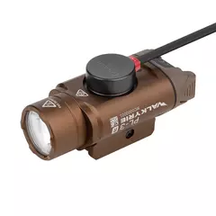 Linterna Olight PL3 R Desert A PEDIDO - tienda online