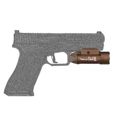 Linterna Olight PL3 R Desert A PEDIDO - Black Hawk Insumos Tácticos
