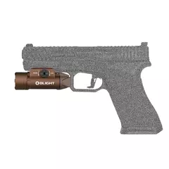 Linterna Olight PL3 R Desert A PEDIDO en internet