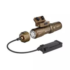 Linterna Olight Odin Mini Desert A PEDIDO en internet