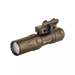 Linterna Olight Odin Mini Desert A PEDIDO - Black Hawk Insumos Tácticos
