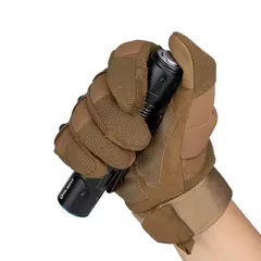 Linterna Olight Warrior 3S - comprar online