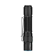 Linterna Olight Warrior 3S - Black Hawk Insumos Tácticos