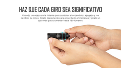 Imagen de Linterna EDC Olight I1R 2 Pro