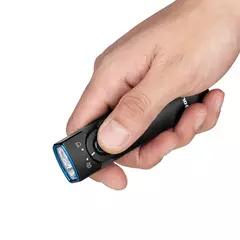 Imagen de Linterna Olight Arkfeld UV A PEDIDO