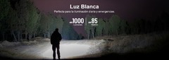 Linterna Olight Arkfeld UV A PEDIDO en internet