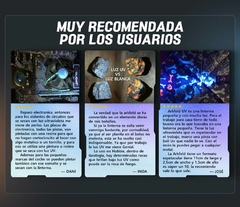 Linterna Olight Arkfeld UV A PEDIDO - comprar online