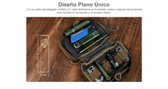 Linterna Olight Arkfeld UV A PEDIDO - Black Hawk Insumos Tácticos