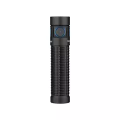 Linterna Olight Baton 3 Pro - Black Hawk Insumos Tácticos