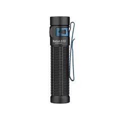 Linterna Olight Baton 3 Pro - tienda online