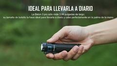 Imagen de Linterna Olight Baton 3 Pro