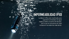 Imagen de Linterna Olight Baton 3 Pro