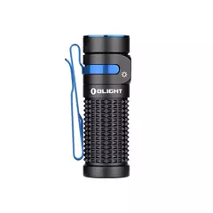 Linterna Olight Baton 4 - Black Hawk Insumos Tácticos