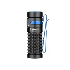 Linterna Olight Baton 4 - tienda online