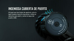 Linterna Olight Marauder 2 A PEDIDO - tienda online
