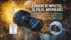 Imagen de Linterna Olight Marauder 2 A PEDIDO