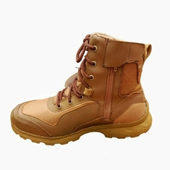 Borcego Tactico Rozzano Genesis Coyote - comprar online