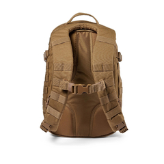 Imagen de Mochila Forest Hunter Estilo Rush 12 Coyote