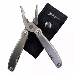 Pinza Multifuncion Trento Force - comprar online