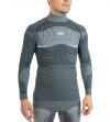 Remera Termica Sox Extreme Gris