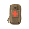 Pouch Mini Botiquin Rescue Tactical
