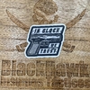 Calcomanias SeaWolf Tactical in Glock we Trust - comprar online