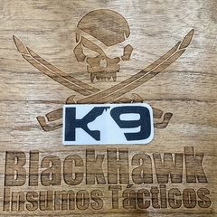 Calcomanias SeaWolf Tactical K9 - comprar online