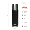Termo Waterdog 550ml Obus - comprar online