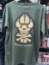 Remera SeaWolf Tactical K9 - comprar online