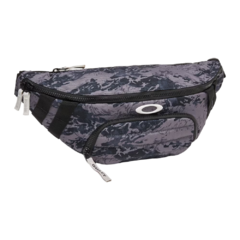 Riñonera Oakley Enduro Belt Bag - Black Hawk Insumos Tácticos