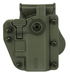 Funda Universal Nivel 2 Swiss Arms Ambidiestra - Black Hawk Insumos Tácticos