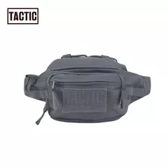 Riñonera Tactic - Black Hawk Insumos Tácticos