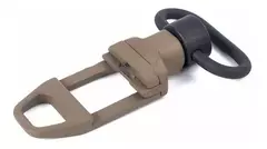 Anilla para Correa Ambush Bajo Perfil - comprar online