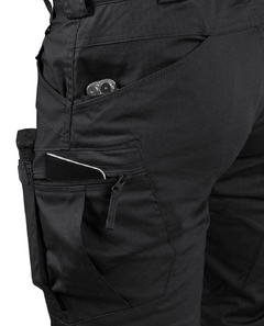 Pantalon Tactico UTP Negro en internet