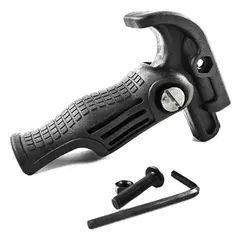 Vertical Grip tactico Duck Bill Rebatible picatinny