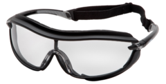 Lentes de Proteccion Pyramex XS3 Plus - Black Hawk Insumos Tácticos