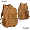 Mochila Tactica Forest 30 Litros