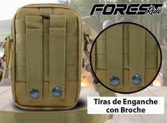 Pouch Porta Celular Forest
