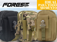 Pouch Porta Celular Forest - comprar online