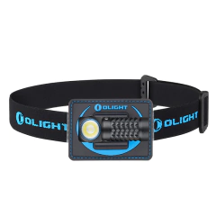 Linterna Olight Perun Mini Kit - tienda online