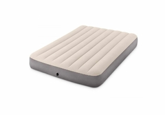 Colchon Inflable Intex 152 x 203 x 25 cms