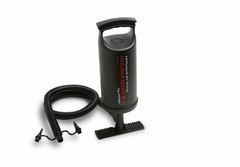 Inflador Intex Double Quick II 36 cms