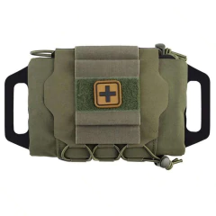 Imagen de Pouch Botiquin de Extraccion Rapida Wosport