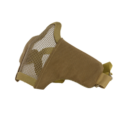 Mascara Mesh Airsoft Evolution RBN Tactical