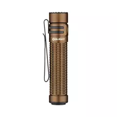 Linterna Olight Warrior Mini 3 - Black Hawk Insumos Tácticos