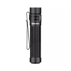 Linterna Olight Warrior Mini 3 - Black Hawk Insumos Tácticos